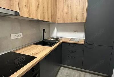 Garsonieră semidecomandată în Take Ionescu - 8