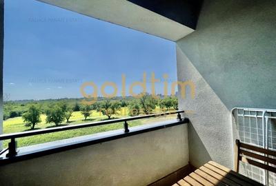 Apartament cu 2 camere semidecomandat, mobilat în Băneasa - 2