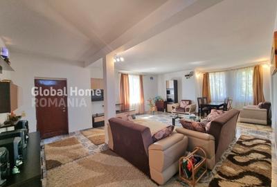 Vila P+1+Teren 1094MP + Gradina + Livada + Garaj | 1 Decembrie - Sos. Giurgiului - 11