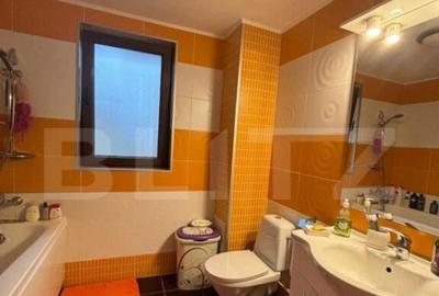 Apartament 4 camere, pe 2 nivele, 164 mp utili, cartier Burd - 8