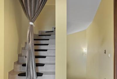 Vila individuala 360 mp utili zona  Pipera/Voluntari comision 0 % - 19