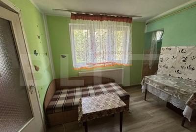 Apartament cu 2 camere decomandat în Central - 2