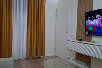 Garsonieră decomandată în Lujerului - 3