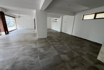 Mamaia-zona Opera-spatiu comercial 140mp-17000euro pe an - 5