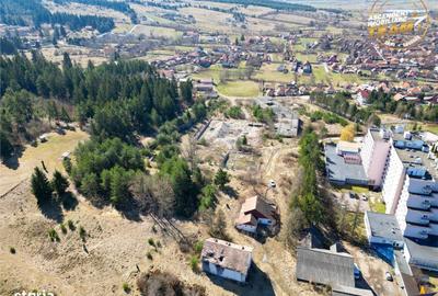 Spațiu comercial, în Bodoc - 9