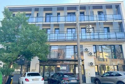 Spațiu comercial, de 210 mp, în Central - 2