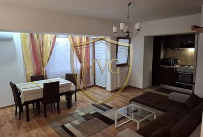 Apartament cu 3 camere decomandat, mobilat în Nicolae Grigorescu - 2
