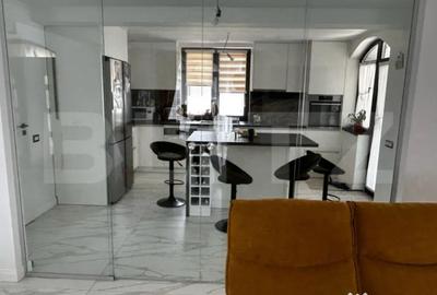 Casă cu 5 camere cu Teren 570 Mp în Nufărul - 5