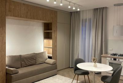 Garsonieră în Universitate - 2