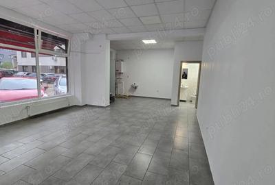 Spațiu comercial, de 42 mp, în Chiajna - 2