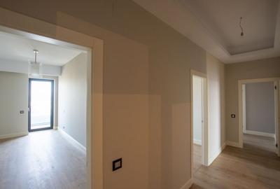 Apartament  cu 5 camere in complex exclusivist, langa Parcul Herastrau - 12