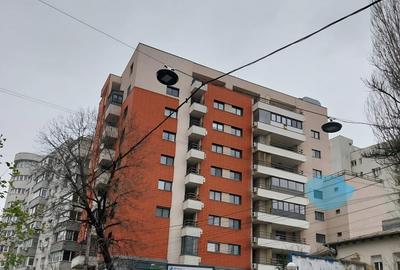 Apartament 3 camere in B-ul.Al.I.Cuza bloc nou - 14