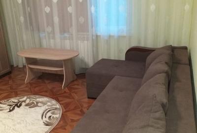 Garsonieră decomandată în Aradului - 7