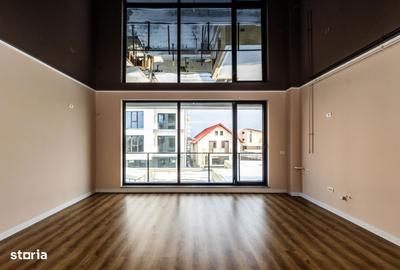 Garsonieră în Nord