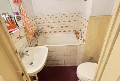 Apartament cu 2 camere semidecomandat, mobilat în Magheru - 7