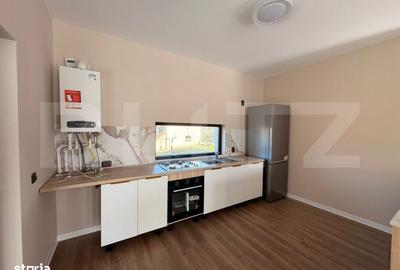 Casă cu 4 camere în Albești - 15