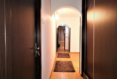Apartament cu 3 camere decomandat în Tomis Nord - 6