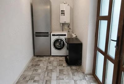 Casă cu 3 camere cu Teren 250 Mp în Valu lui Traian - 7