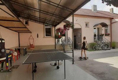 Casă cu Teren 160 Mp în Central