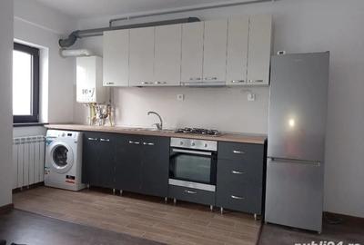 Garsoniera in Tulcea bloc nou. - 4