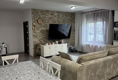 Casă cu 4 camere în Poroschia - 8