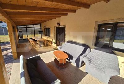 Casa individuala, 3 camere, pe un singur nivel, perfect compartimentata - 3