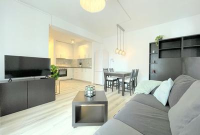 Apartament cu 3 camere semidecomandat, mobilat în Lipovei - 6