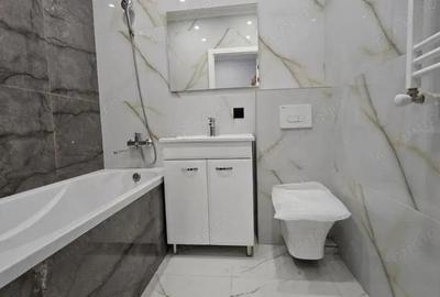 Garsonieră decomandată în 13 Decembrie - 2