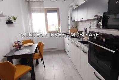 Apartament cu 3 camere decomandat în Central - 11