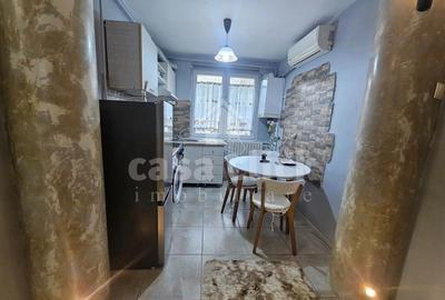 Apartament cu 2 camere decomandat, mobilat în Ultracentral - 2