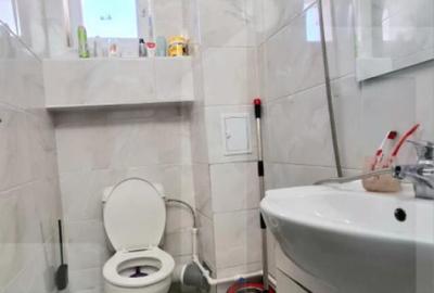 Apartament 1 camera cu balcon zona Parcul Tineretului - 3