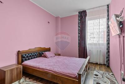 Apartament 2 camere de inchiriat Ared UTA - 2