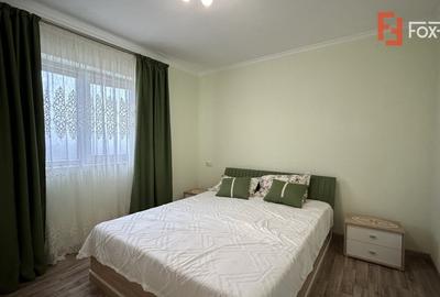 Comision 0% Apartament cu 2 camere semidecomandat, loc de parcare - Sanandrei Comision 0% Apartament cu 2 camere semidecomandat, loc de parcare - Sanandrei - 3