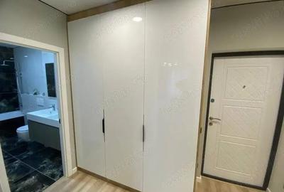 Apartament cu 2 camere in zona Modern - 2