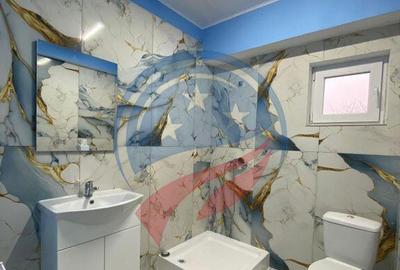 CASA FINALIZATA SI MOBILATA 120 MP ZONA AEROPORT - 15