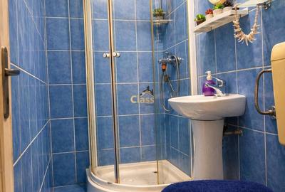 Apartament cu 2 camere decomandat, mobilat în Gruia - 6