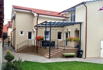 Casa de inchiriat central - 13