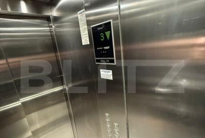Apartament modern de inchiriat, 3 camere - zona Garii Apartament modern de inchiriat, 3 camere - zona Garii - 16