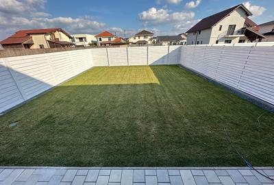 Duplex cu 5 camere cu Canalizare în Nord - 29