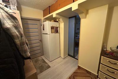 Apartament cu 2 camere semidecomandat în Central - 2