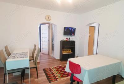 Rahova-Ispirescu proprietar vand ap 2 cam renovat, utilat si mobilat la cheie - 2