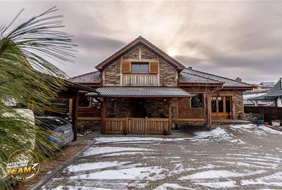 Rafinament,liniste si unicitate:Rezidenta remarcabila,Sfantu Gheorghe,Covasna - 2