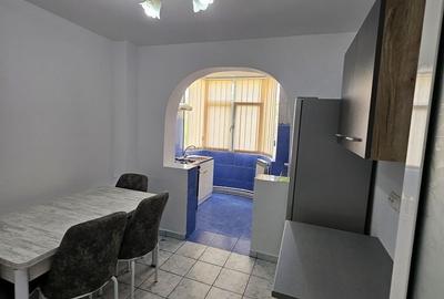 Apartament cu 3 camere în Central - 7