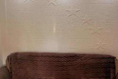 Apartament cu 2 camere nedecomandat în Central - 3