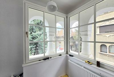 Vila Dorobanti Capitale - 9