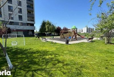 Apartament cu 2 camere în Militari