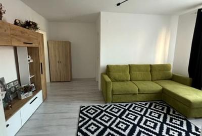 Apartament cu 2 camere semidecomandat în Central - 8