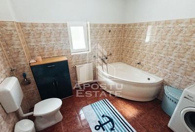 Casa individuala, Girocului, 2 bai, 5 camere - 2