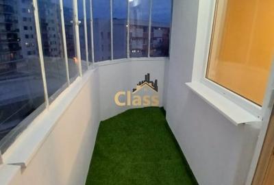 Garsonieră decomandată, mobilată în Mărăști - 4