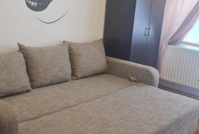 Garsoniera militari residence propritar - 2